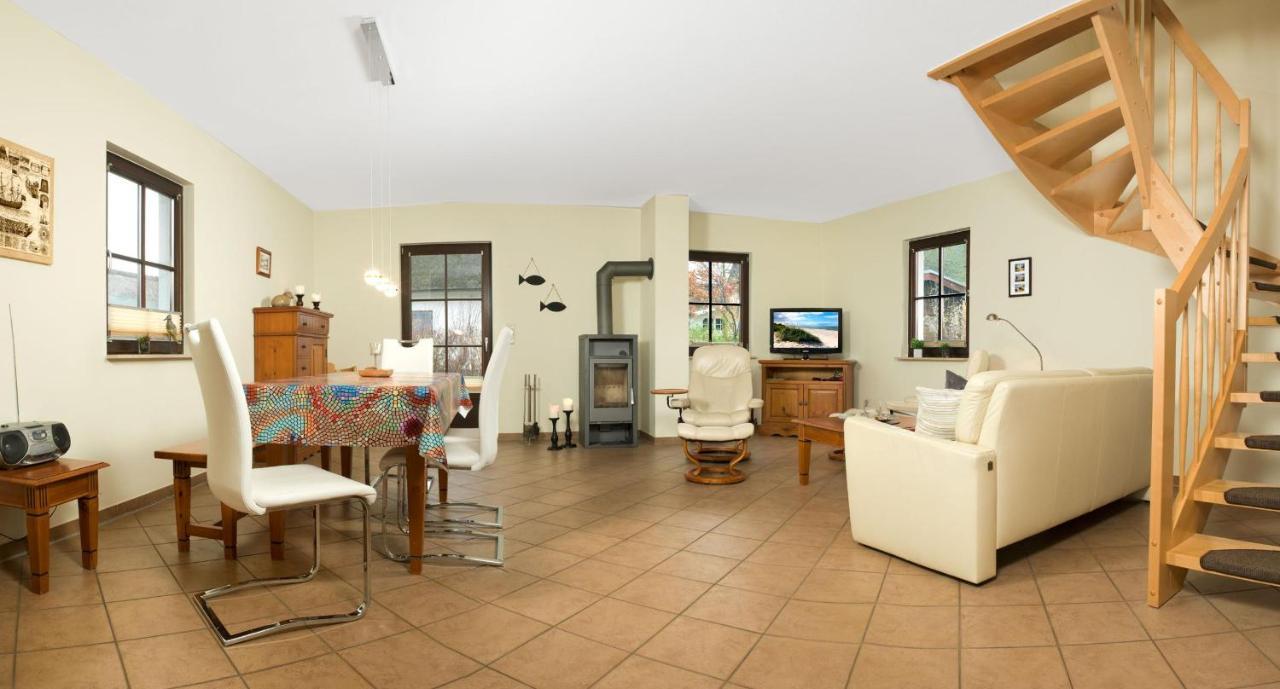 Reetdachhaus Hus Kieker Βίλα Insel Poel Εξωτερικό φωτογραφία